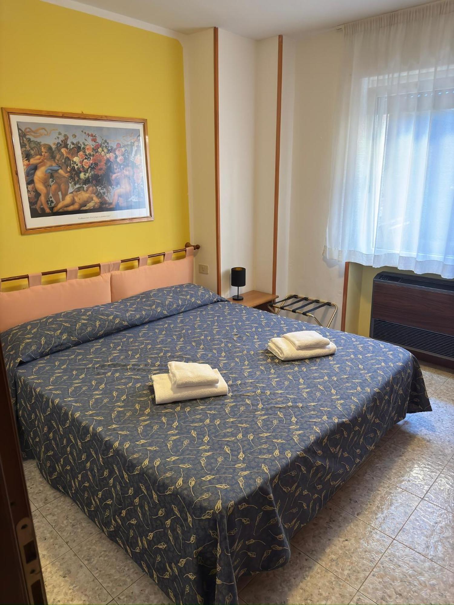 Hotel Benacus Bardolino Dış mekan fotoğraf