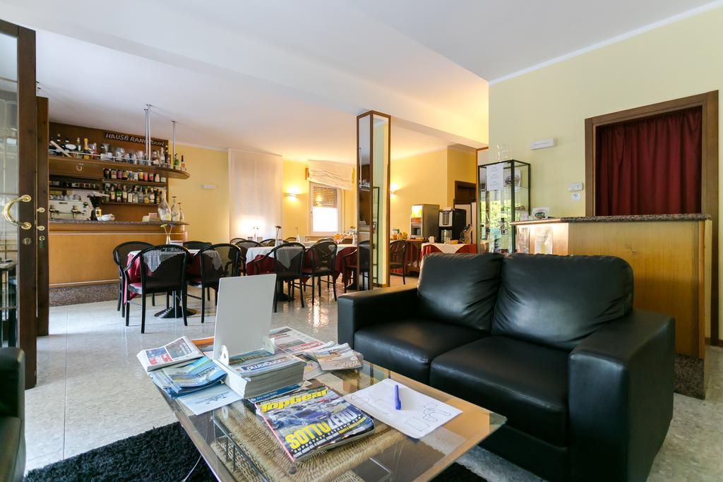 Hotel Benacus Bardolino Dış mekan fotoğraf