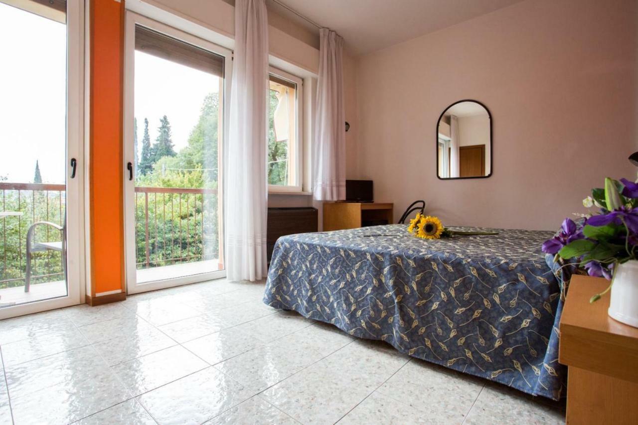 Hotel Benacus Bardolino Dış mekan fotoğraf