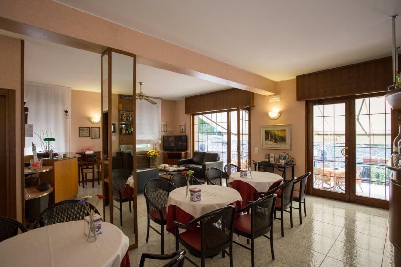 Hotel Benacus Bardolino Dış mekan fotoğraf